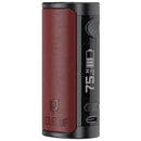 Eleaf iStick i75 Vape Mod Red