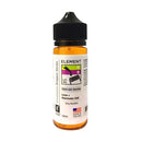 Element E-Liquid Premium 100ml Dripper Series Shortfills
