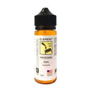 Element E-Liquid Premium 100ml Dripper Series Shortfills Crema