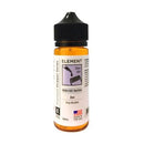 Element E-Liquid Premium 100ml Dripper Series Shortfills Zen
