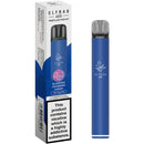 Elf Bar 600 Prefilled Pod Kit Blueberry Cranberry Cherry