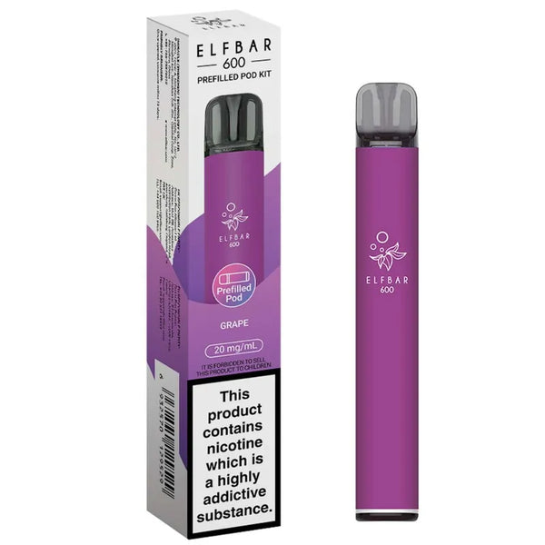 how to know when elf bar bc5000 is empty Elf Bar Q&A – Smokers World