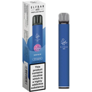 Elf Bar 600 Prefilled Pod Kit Mad Blue