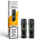 Elf Bar 600 Prefilled Vape Pods Mango