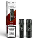 Elf Bar 600 Prefilled Vape Pods Cola