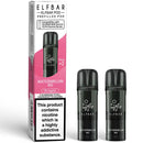 Elf Bar 600 Prefilled Vape Pods Watermelon BG