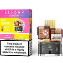 Elf Bar Dual 10k Replacement Pods Fizzy Edition