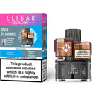 Elf Bar Dual 10k Replacement Pods