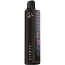Elf Bar Elfa Master Prefilled Vape Kit Black Knight