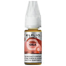 Elf Bar Elfliq Nic Salts 10ml Cola