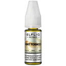 Elf Bar Elfliq Nic Salts 10ml Mint Tobacco