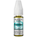 Elf Bar Elfliq Nic Salts 10ml Peace Mint