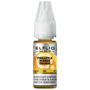 Elf Bar Elfliq Nic Salts 10ml Pineapple Mango Orange