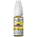Elf Bar Elfliq Nic Salts 10ml Pink Lemonade