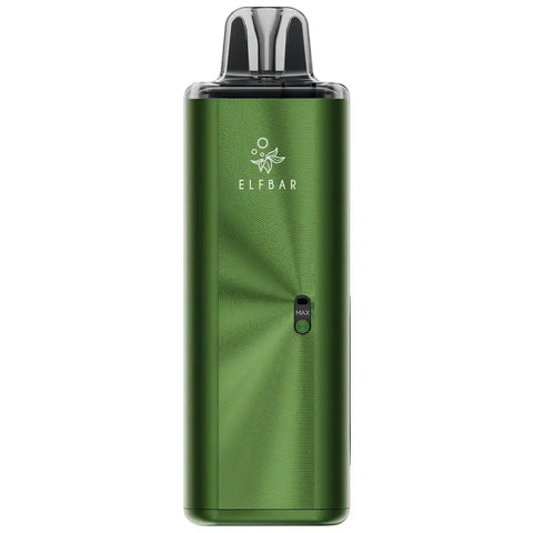 Elf Bar ELFX Mega Pod Kit 2800mAh, Turbo/Eco, 32W Power Elf Bar ELFX Mega Pod Kit 2800mAh, Turbo/Eco, 32W Power