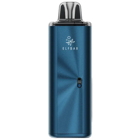 Elfbar Max Kit Elf Bar ELFX Mega Pod Kit 2800mAh, Turbo/Eco, 32W Power ELFBAR MAX Elfbar Max Kit Elf Bar ELFX Mega Pod Kit 2800mAh, Turbo/Eco, 32W Power ELFBAR MAX