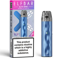 Elf Bar Elfx Mini