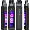 Elf Bar Elfx Ultra Vape Pod Kit Black