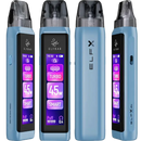 Elf Bar Elfx Ultra Vape Pod Kit Blue