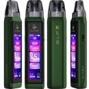 Elf Bar Elfx Ultra Vape Pod Kit Green