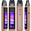 Elf Bar Elfx Ultra Vape Pod Kit Pink