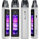 Elf Bar Elfx Ultra Vape Pod Kit White