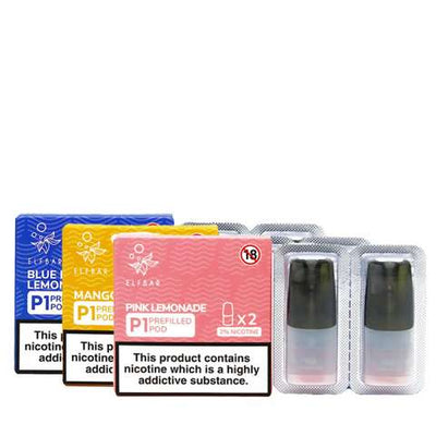 elf bar vape uk Aspire Starter Kit with 900mAh CF G-Power Battery
