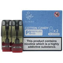 Elf Bar Mate P1 Prefilled Pods (2 Pods)
