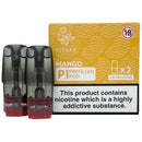 Elf Bar Mate P1 Prefilled Pods (2 Pods) Mango