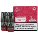 Elf Bar Mate P1 Prefilled Pods (2 Pods) Watermelon