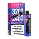 Elfbar 4 in 1 Pod Vape Kit