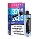 Elfbar 4 in 1 Pod Vape Kit