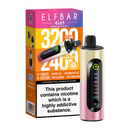 Elfbar 4 in 1 Pod Vape Kit