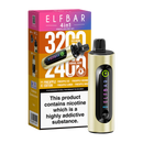 Elfbar 4 in 1 Pod Vape Kit