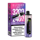 Elfbar 4 in 1 Pod Vape Kit
