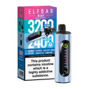 Elfbar 4 in 1 Pod Vape Kit Summer Edition
