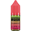 Elux Firerose 5000 Nic Salt E-Liquids Apple Berry Blast