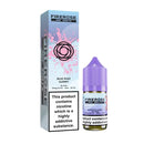 Elux Firerose 5000 Nic Salt E-Liquids Blue Razz Gummy