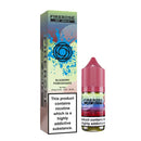 Elux Firerose 5000 Nic Salt E-Liquids Blueberry Pomegranate
