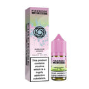 Elux Firerose 5000 Nic Salt E-Liquids Bubblegum Airways