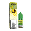 Elux Firerose 5000 Nic Salt E-Liquids Lemon & Lime
