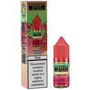 Elux Firerose 5000 Nic Salt E-Liquids Caribbean Crush