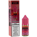 Elux Firerose 5000 Nic Salt E-Liquids Mixed Berries