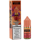 Elux Firerose 5000 Nic Salt E-Liquids Passionfruit Orange Guava