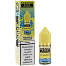 Elux Firerose 5000 Nic Salt E-Liquids Pineapple Lemonade