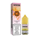 Elux Firerose 5000 Nic Salt E-Liquids Pineapple Peach Mango
