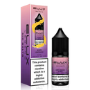 ELUX Legend 10ml Nic Salts Berry Lemonade