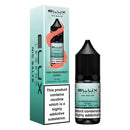 ELUX Legend 10ml Nic Salts Kiwi Passionfruit Guava