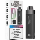 Elux ENE Legend 15K Pod Kit Blueberry Cherry Cranberry