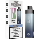Elux ENE Legend 15K Pod Kit Blueberry Sour Raspberry